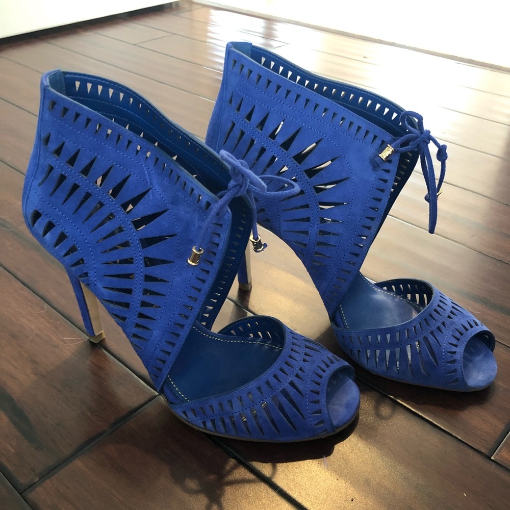 Ivanka Trump heels size 8.5